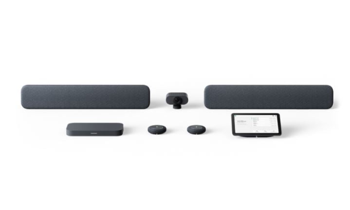 Lenovo Google Meet Series One Large Room Kit Gen 2