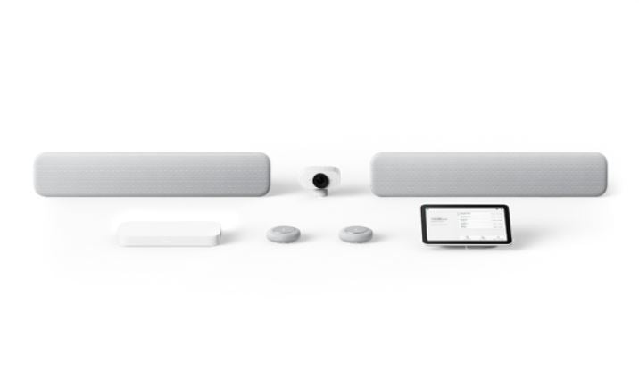 Lenovo Google Meet Series One Large Room Kit Gen 2