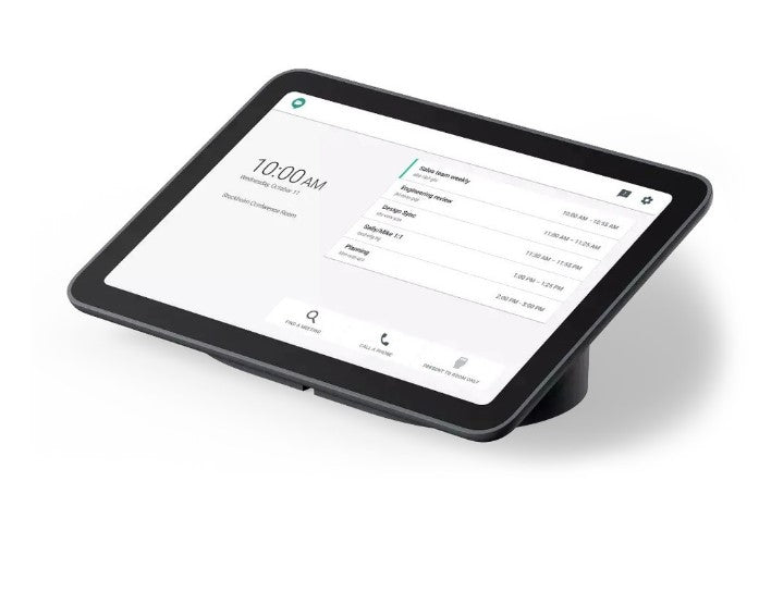 Lenovo Google Meet Series One Medium Room Lite Kit