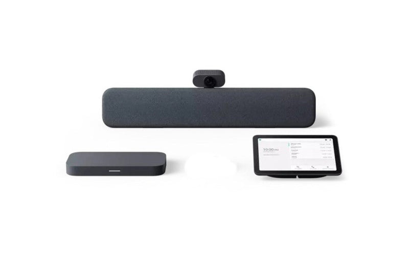 Lenovo Google Meet Series One Medium Room Lite Kit