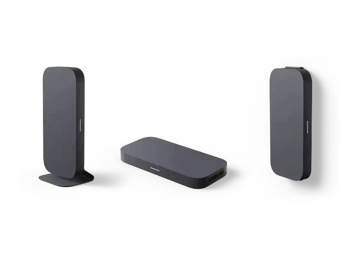Lenovo Google Meet Series One Medium Room Lite Kit