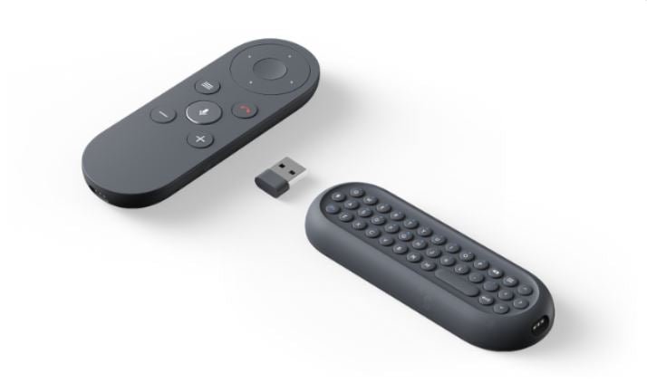 Lenovo Google Meet Series One Small Room Kit Gen 2 20YW0006SB