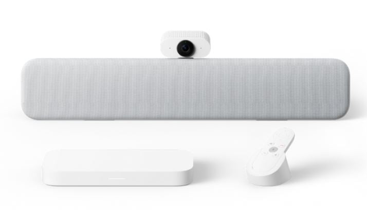 Lenovo Google Meet Series One Small Room Kit Gen 2 20YW0006SB