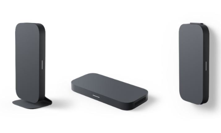 Lenovo Google Meet Series One Small Room Kit Gen 2 20YW0006SB
