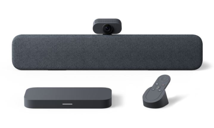 Lenovo Google Meet Series One Small Room Kit Gen 2 20YW0006SB