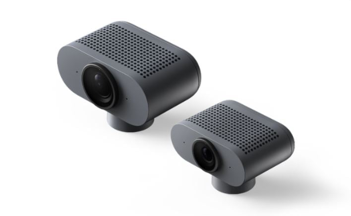 Lenovo Google Meet Series One Small Room Kit Gen 2 20YW0006SB