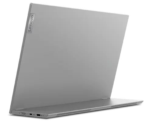Lenovo L15 15.6-Inch FHD Mobile Monitor