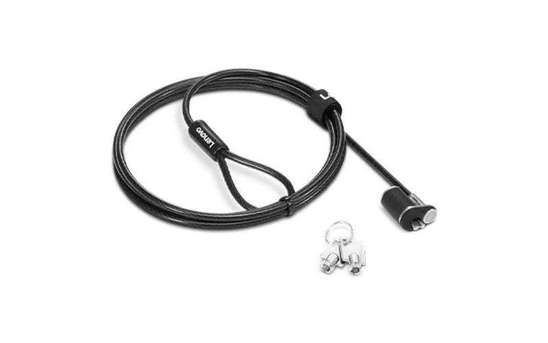 Lenovo NanoSaver Essential Cable Lock 4XE1F30276