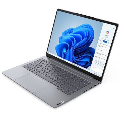 Lenovo ThinkBook 14 G8 Laptop Ultra 5 225U 21SJ008JSG