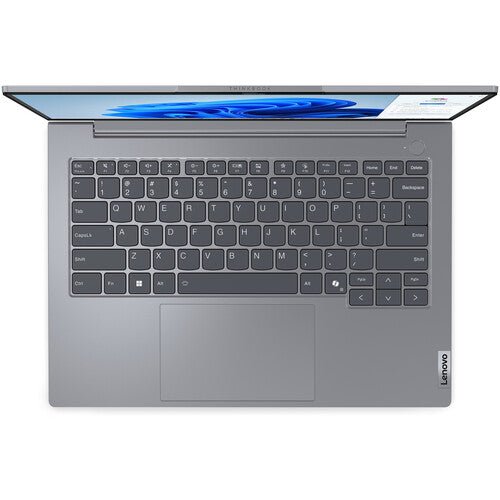 Lenovo ThinkBook 14 G8 Laptop Ultra 5 225U 21SJ008JSG