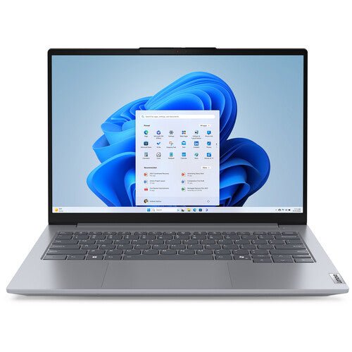 Lenovo ThinkBook 14 G8 Laptop Ultra 5 225U 21SJ008JSG