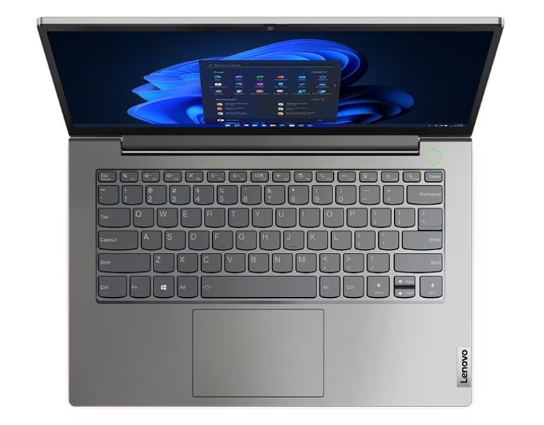 Lenovo ThinkBook 14 Gen 7 Laptop 21MR008USB