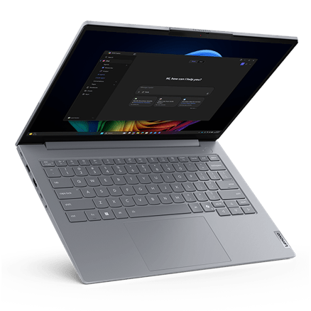 Lenovo ThinkBook 14 G9 AHP 14-inch Laptop