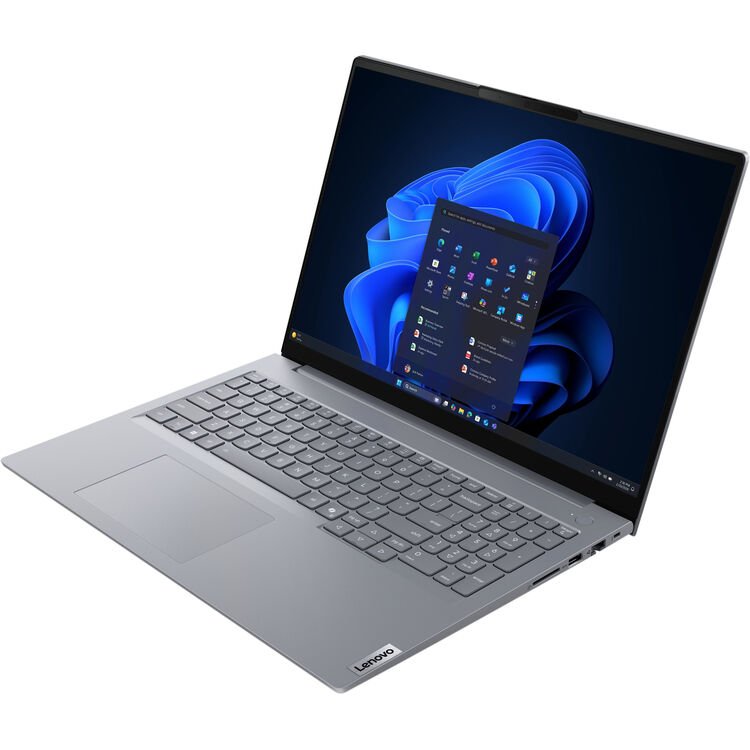 Lenovo ThinkBook 16 G9 16-inch Laptop Ultra 7 355 16GB 512GB SSD