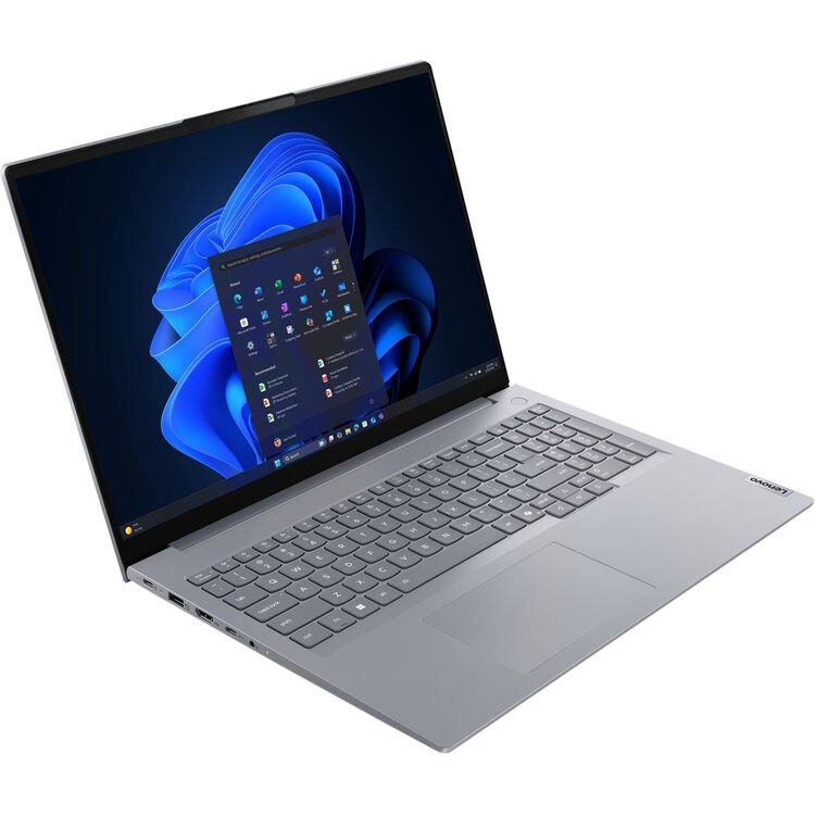Lenovo ThinkBook 16 G9 16-inch Laptop Ultra 7 355 16GB 512GB SSD