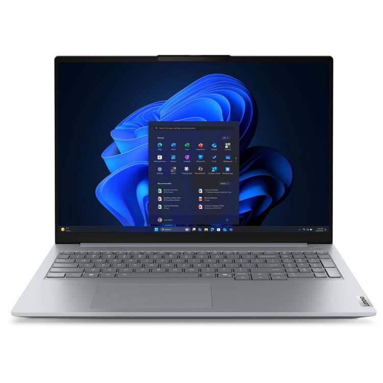 Lenovo ThinkBook 16 G9 16-inch Laptop Ultra 7 355 16GB 512GB SSD