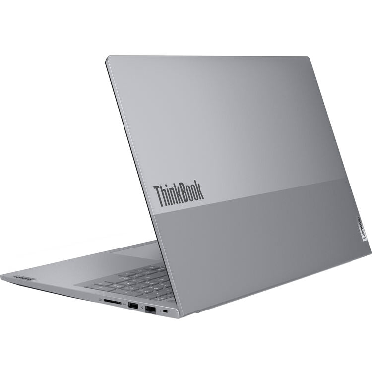 Lenovo ThinkBook 16 G9 16-inch Laptop Ultra 7 355 16GB 512GB SSD