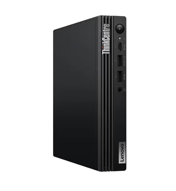 Lenovo ThinkCentre M70q Gen 5 Tiny Desktop 12TD0020SG