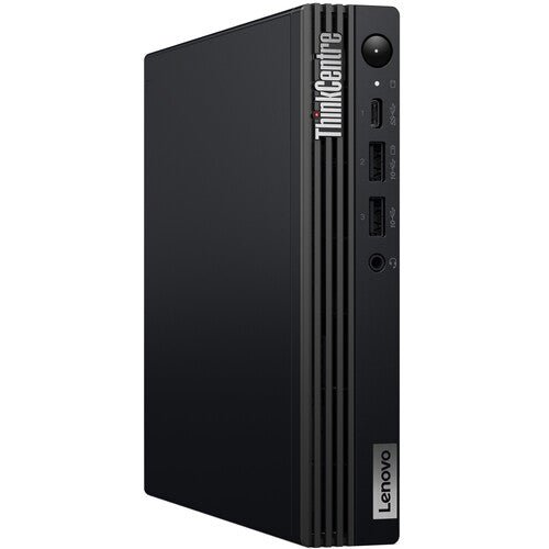 Lenovo ThinkCentre M70q Gen 6 Tiny Desktop PC