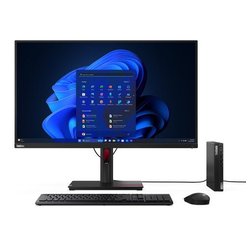 Lenovo ThinkCentre M70q Gen 6 Tiny Desktop
