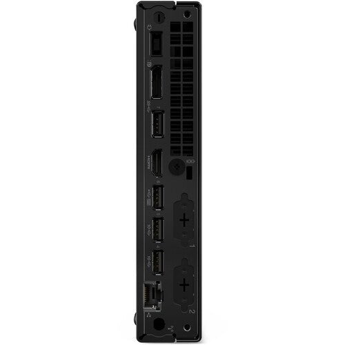 Lenovo ThinkCentre M70q Gen 6 Tiny Desktop