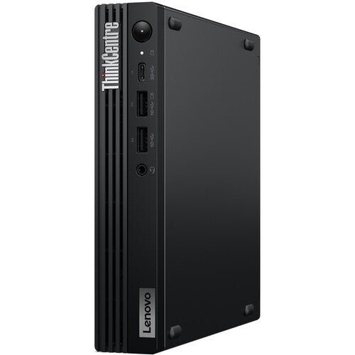 Lenovo ThinkCentre M70q Gen 6 Tiny Desktop