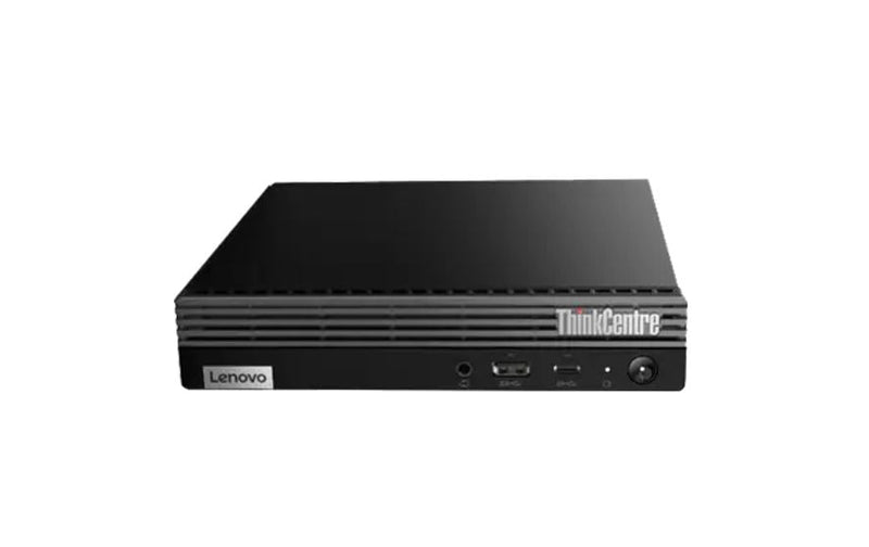Lenovo ThinkCentre M70q Gen 4 Tiny Desktop 12E30011SG