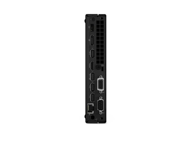 Lenovo ThinkCentre M70q Gen 4 Tiny Desktop 12E30011SG