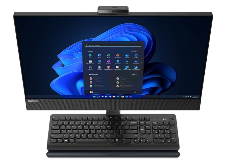 Lenovo ThinkCentre M90a Gen 3 AIO Desktop 11VF009HSG