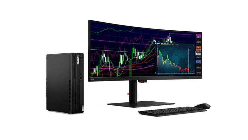 Lenovo ThinkCentre M90s Gen 3 SFF Desktop PC 11TT