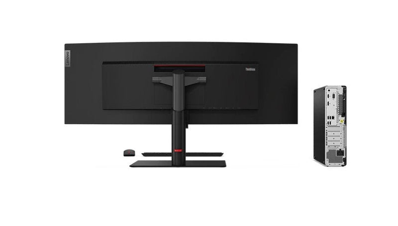 Lenovo ThinkCentre M90s Gen 3 SFF Desktop PC 11TT