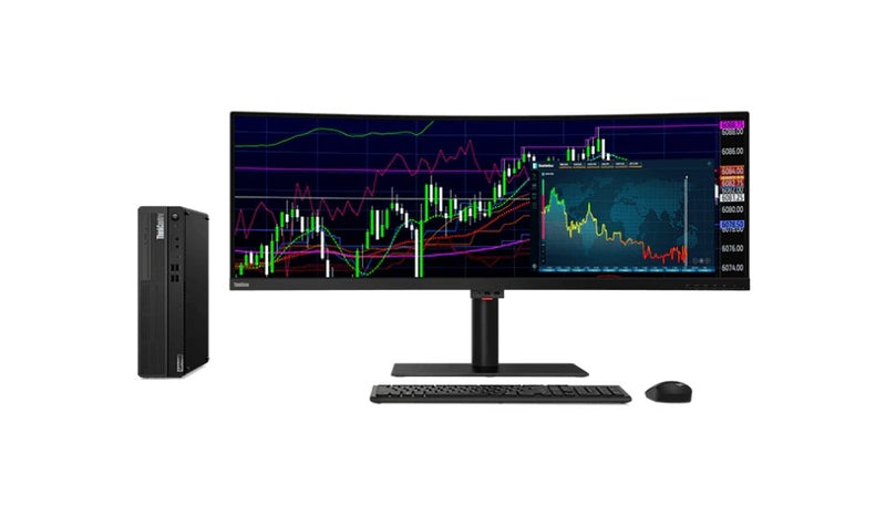 Lenovo ThinkCentre M90s Gen 3 SFF Desktop PC 11TT