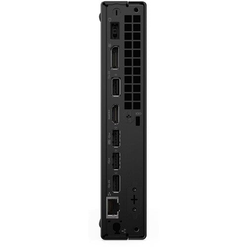 Lenovo ThinkCentre neo 50q Gen 6 Tiny Desktop PC