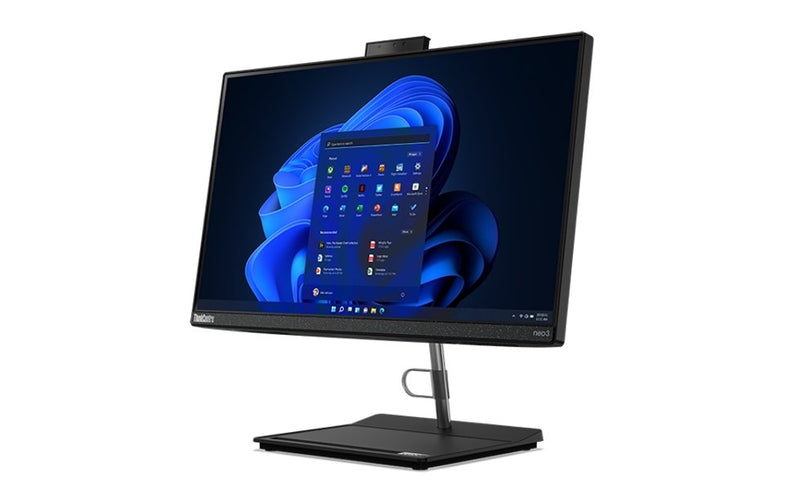 Lenovo ThinkCentre neo 30a 24 Gen 3 Desktop 12B000CDSG