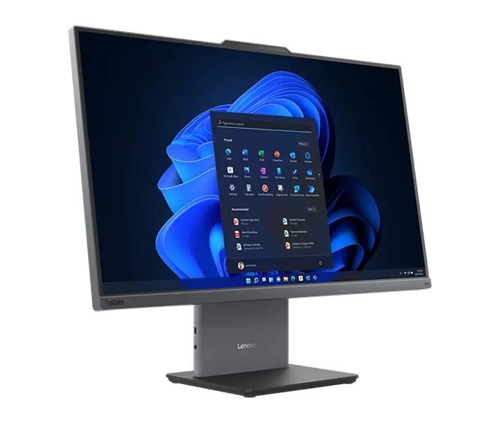 Lenovo ThinkCentre neo 50a 27 Gen 5 AIO 12SB001USG