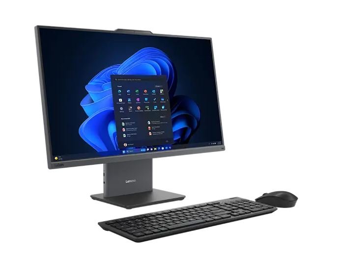 Lenovo ThinkCentre neo 50a 27 Gen 5 AIO 12SB001USG