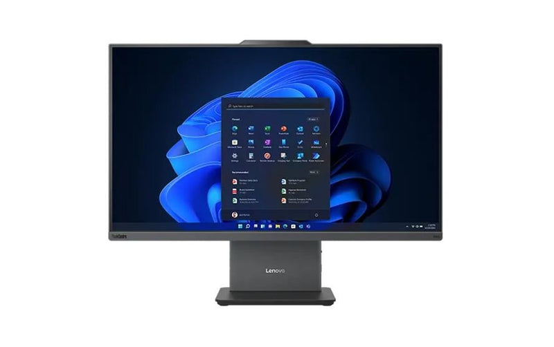Lenovo ThinkCentre neo 50a 27 Gen 5 AIO 12SB001USG