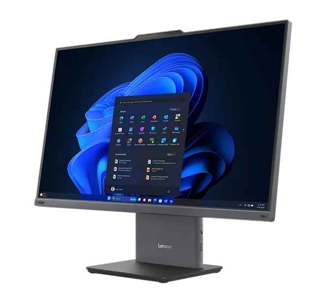 Lenovo ThinkCentre M90a Gen 5 AIO Desktop 12SH001QSG