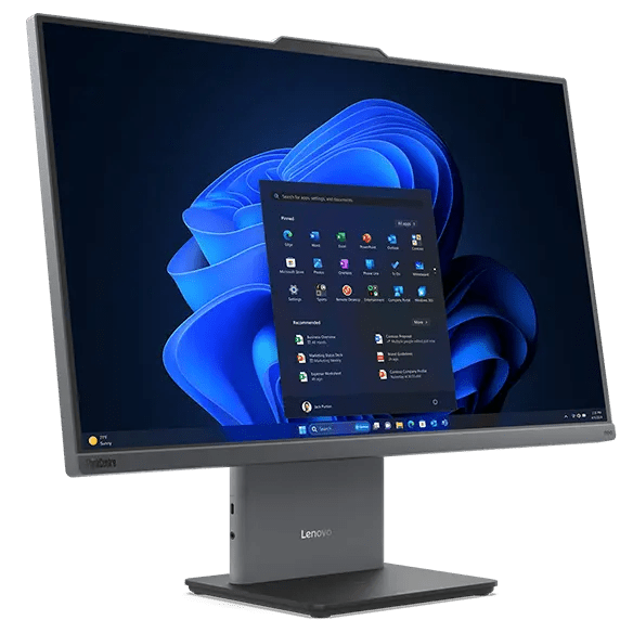 Lenovo ThinkCentre Neo 55a 24 Gen 6 AIO Desktop 13F8001CSG