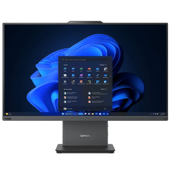 Lenovo ThinkCentre Neo 55a 24 Gen 6 AIO Desktop 13F8001CSG