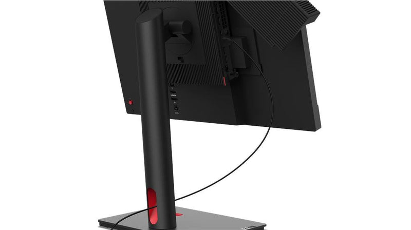 Lenovo ThinkCentre Tiny-In-One 22 Gen 5 Touch 21.5-inch Monitor