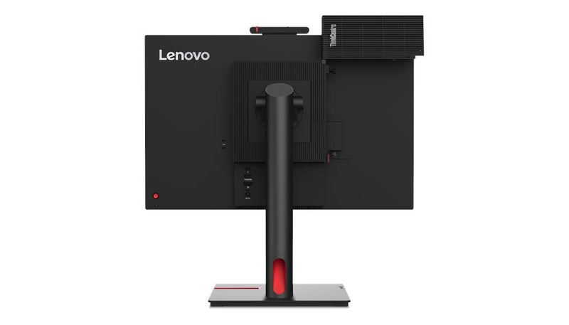 Lenovo ThinkCentre Tiny-In-One 24 Gen 5 Touch FHD Monitor