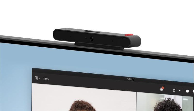 Lenovo ThinkCentre Tiny-In-One 24 Gen 5 Touch FHD Monitor
