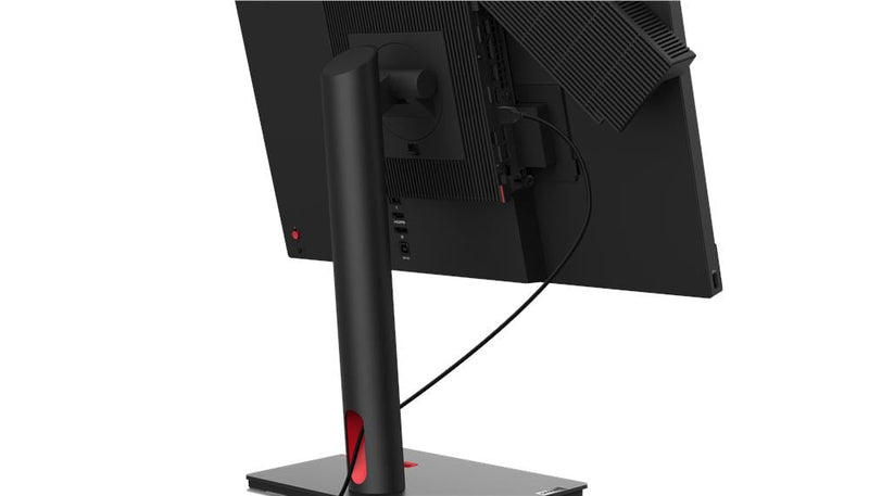 Lenovo ThinkCentre Tiny-In-One 24 Gen 5 Touch FHD Monitor