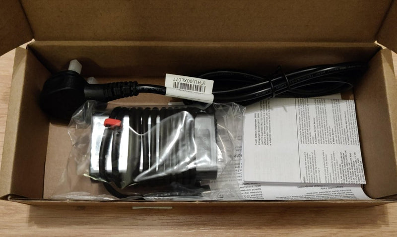 Lenovo ThinkPad 65W Slim AC Adapter USB Type-C