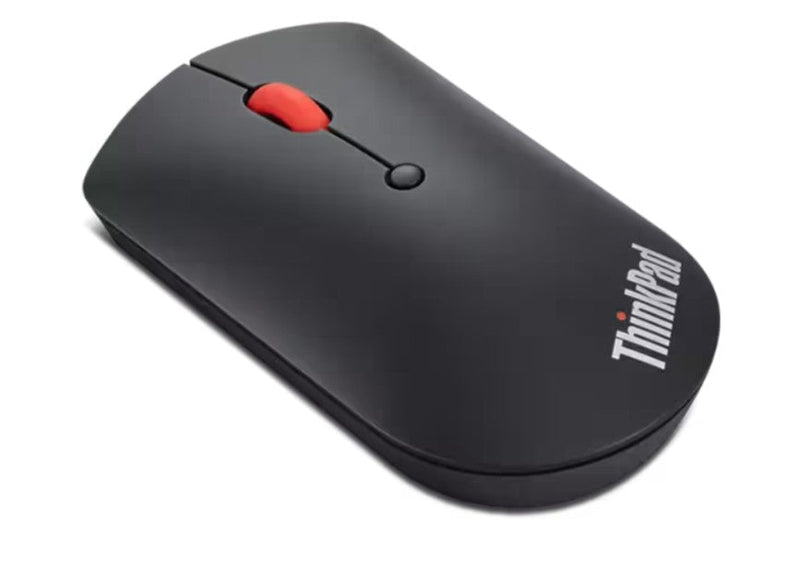 Lenovo ThinkPad Bluetooth Silent Mouse 4Y50X88822