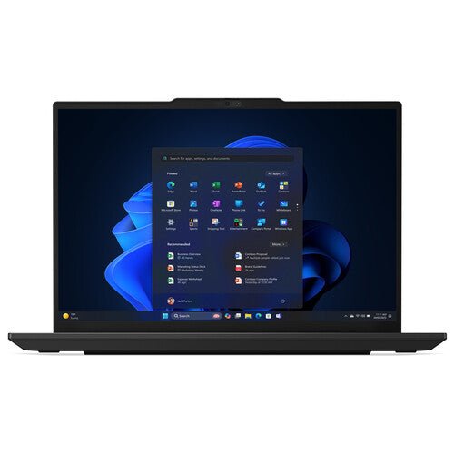 Lenovo ThinkPad E14 Gen 7 14-inch Laptop U7-266V 16GB 512GB SSD