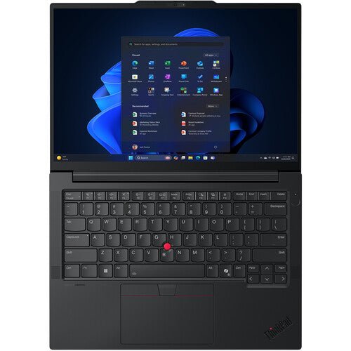 Lenovo ThinkPad E14 Gen 7 14-inch Laptop U7-266V 16GB 512GB SSD
