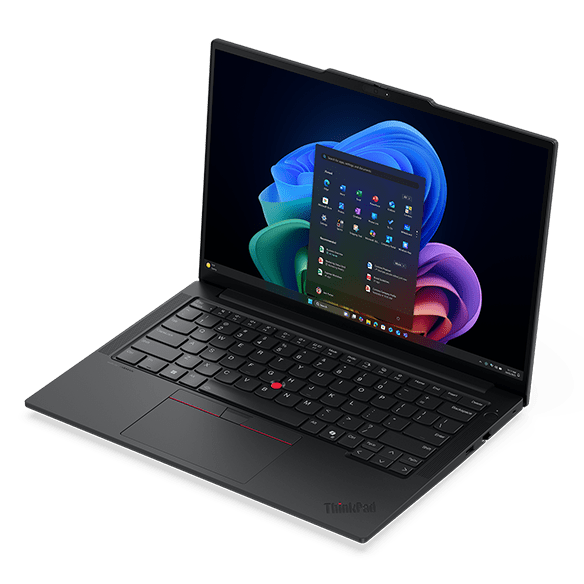 Lenovo ThinkPad E14 Gen 8 14-inch Laptop U7-355 32GB 512GB SSD