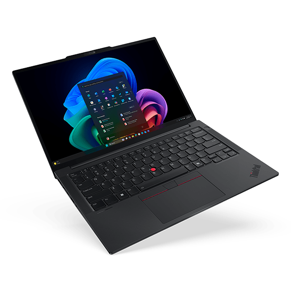 Lenovo ThinkPad E14 Gen 8 14-inch Laptop U7-355 32GB 512GB SSD